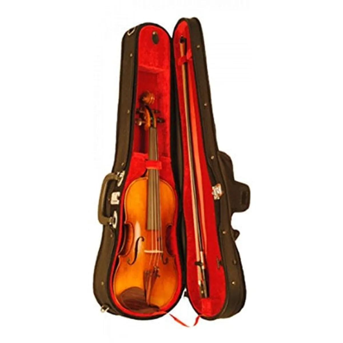 HOHNER - Violín Hofner 4/4 H8-V4/4