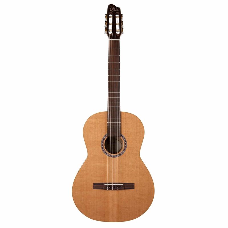 DEAN GUITARS - Guitarra Clasica Godin Guitars Cuerdas Nylon Etude 049691