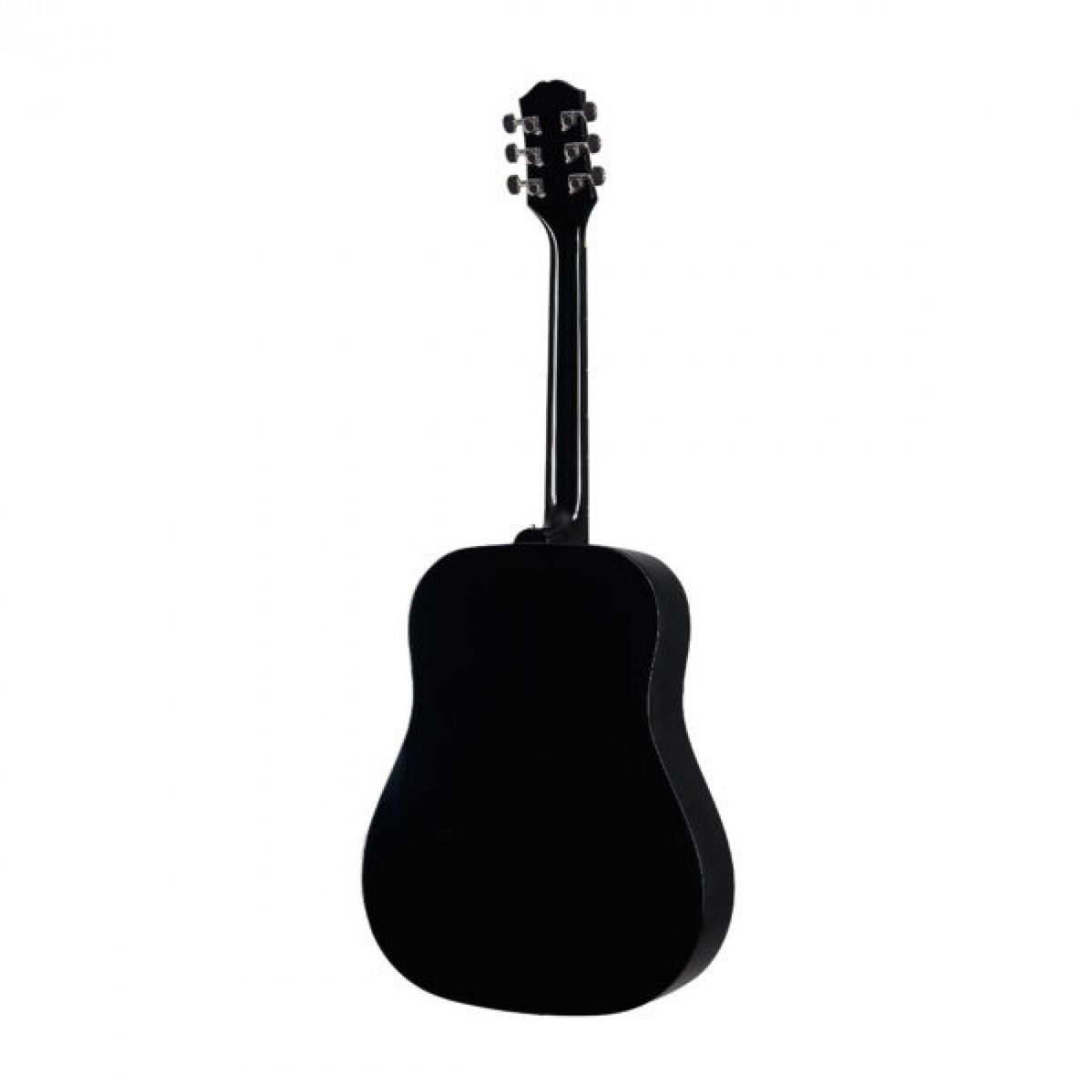EPIPHONE - Guitarra Acustica Ebony  Eastarebch1 Epiphone
