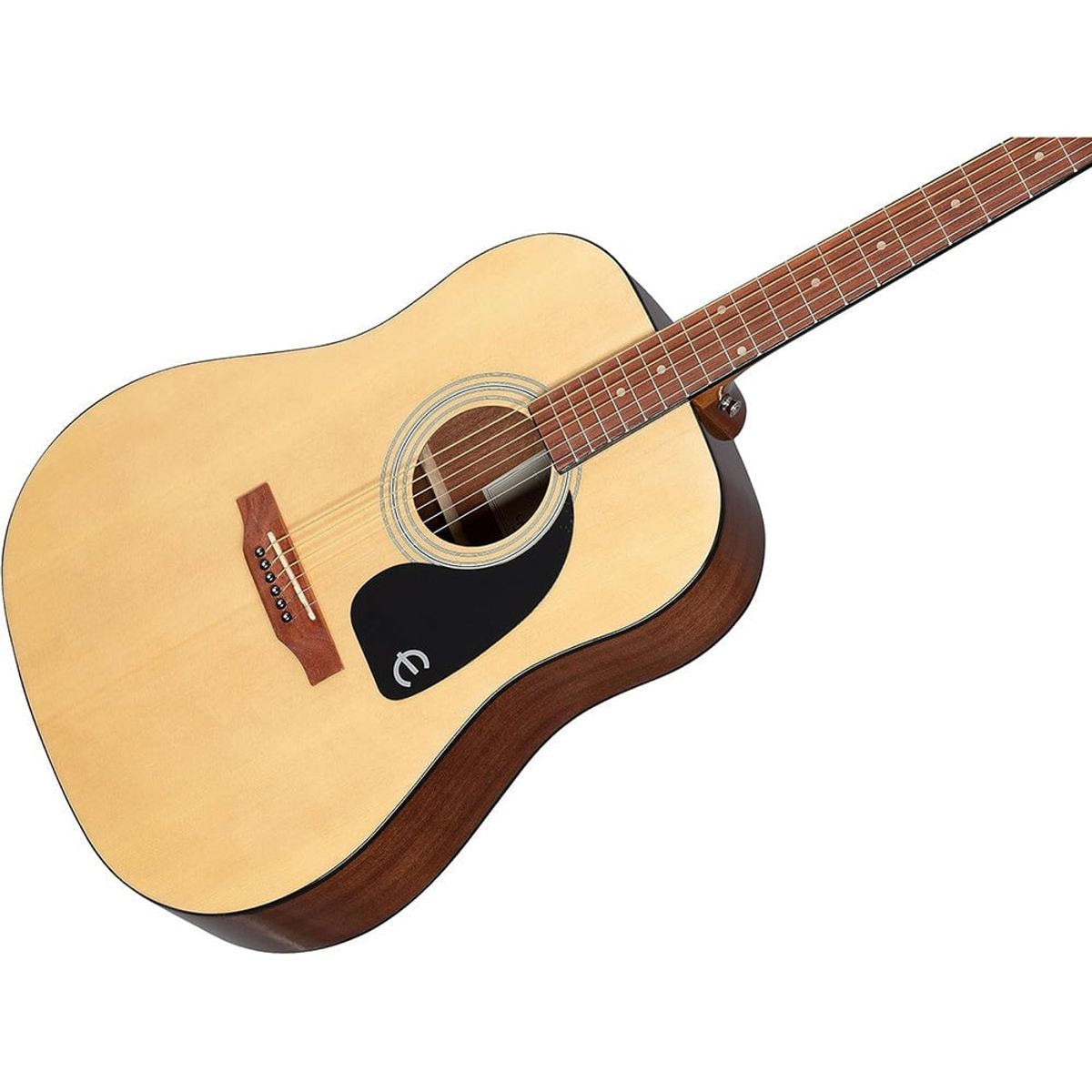 EPIPHONE - Guitarra Acustica Pack Ppagea10Nanh1 Epiphone