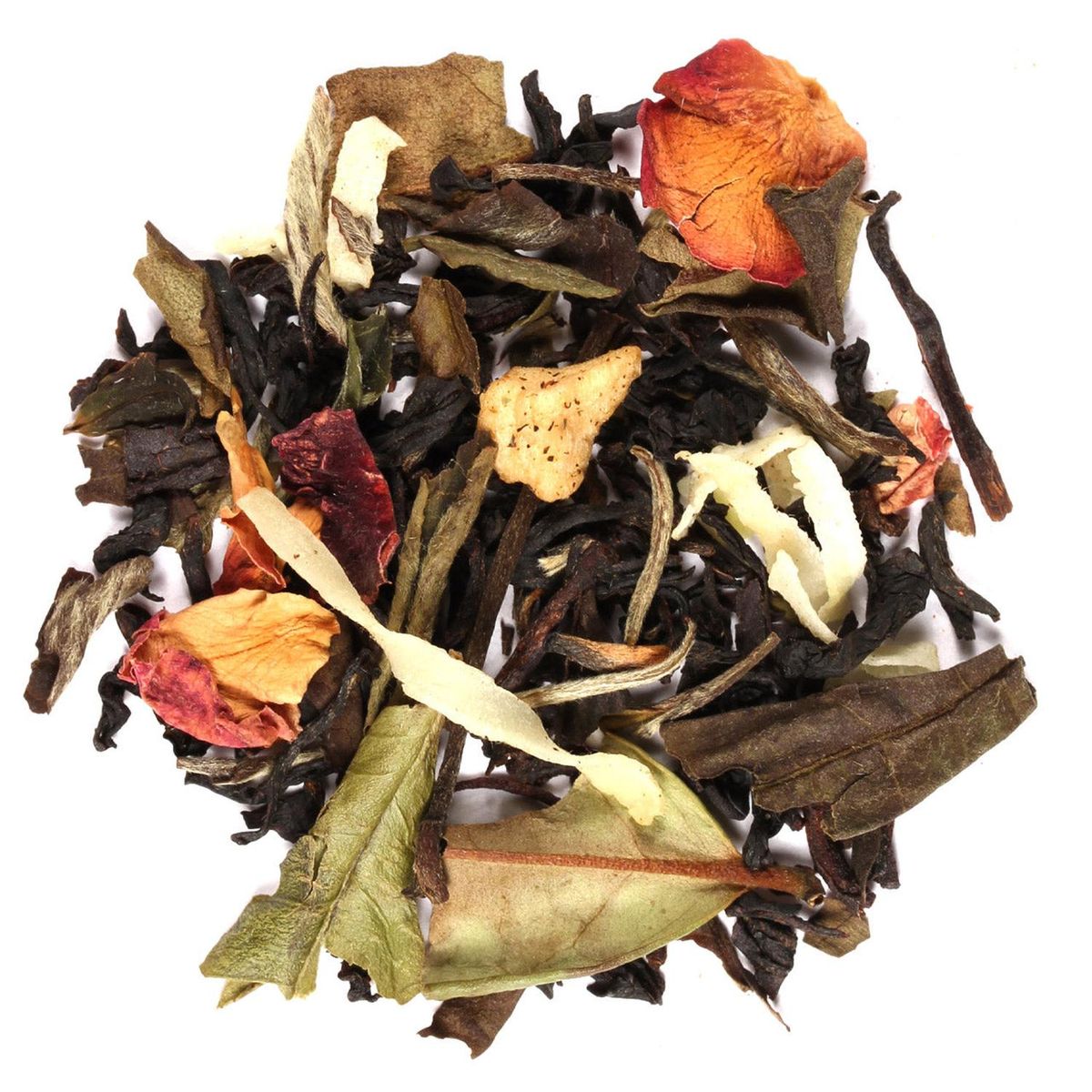ADAGIO TEAS - Té Capricornio 57 gr