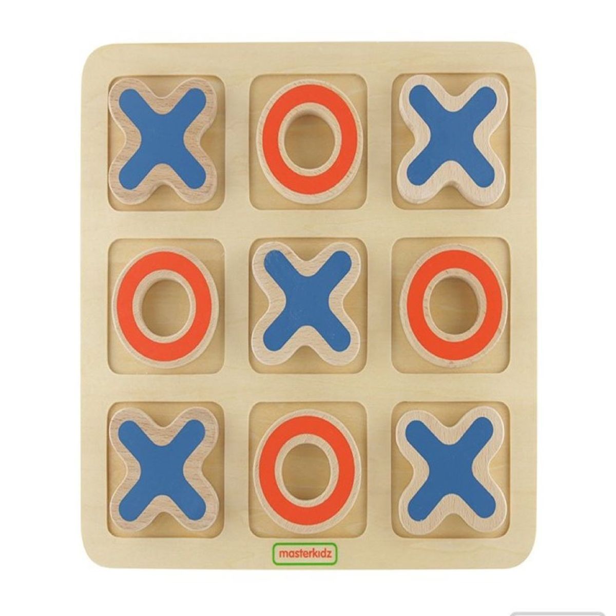 MASTERKIDS - Juego Gato -Tablero