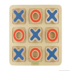 MASTERKIDS - Juego Gato -Tablero