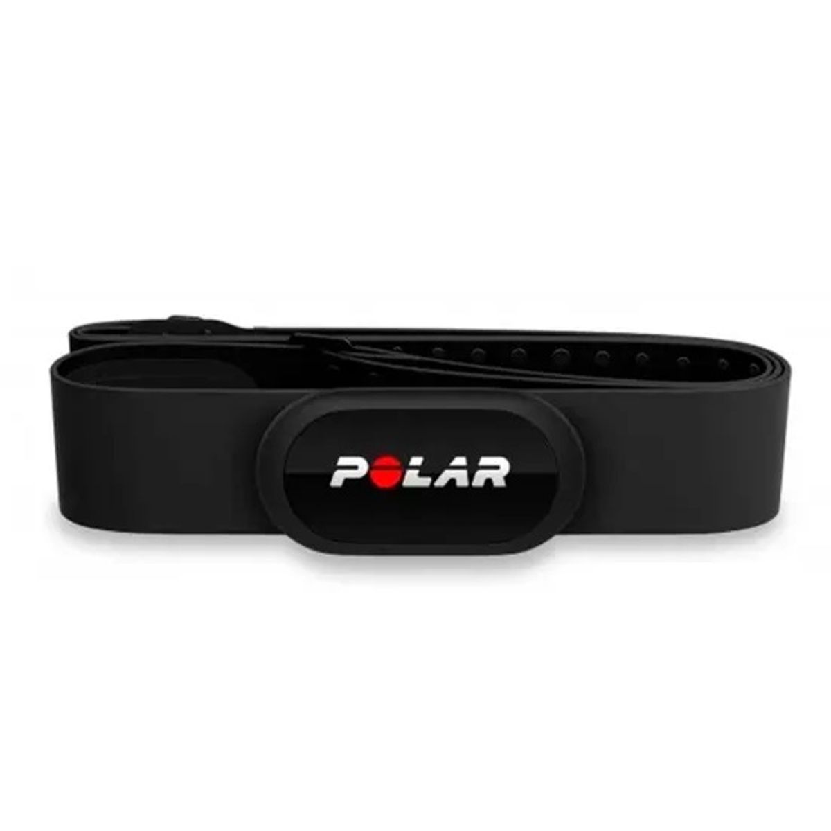 POLAR - Banda Frecuencia Cardíaca Polar H10 Negro