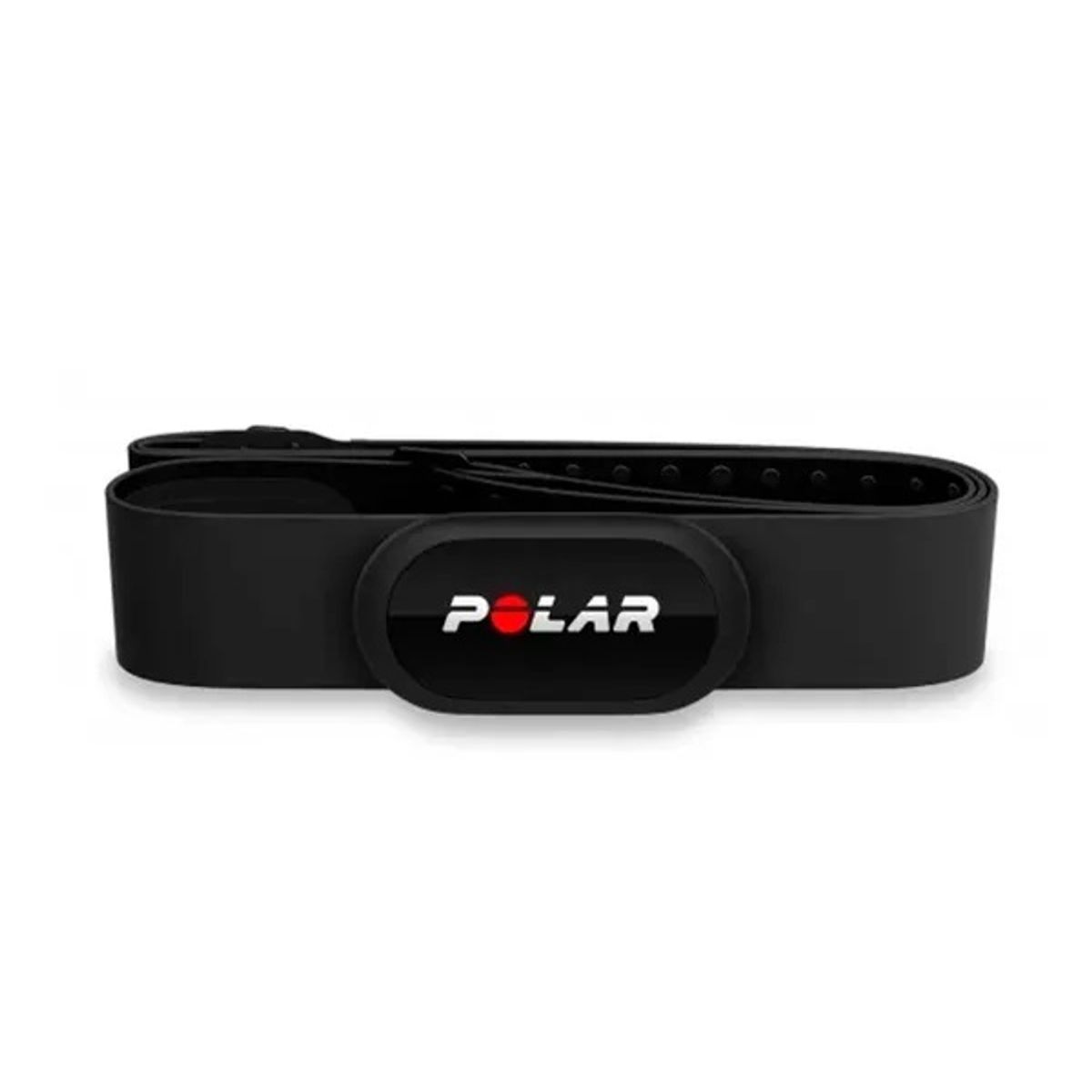 POLAR - Banda Frecuencia Cardíaca Polar H10 Negro