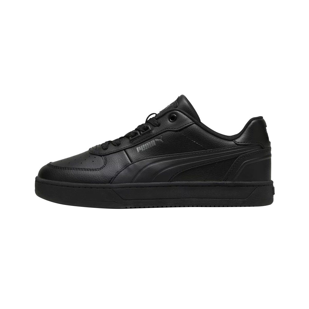 PUMA - Zapatillas Urbanas Puma Caven 2.0 Lux Unisex Negras