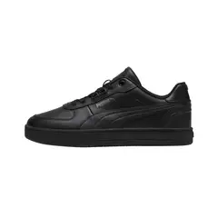 PUMA - Zapatillas Urbanas Caven 2.0 Lux Unisex Negras