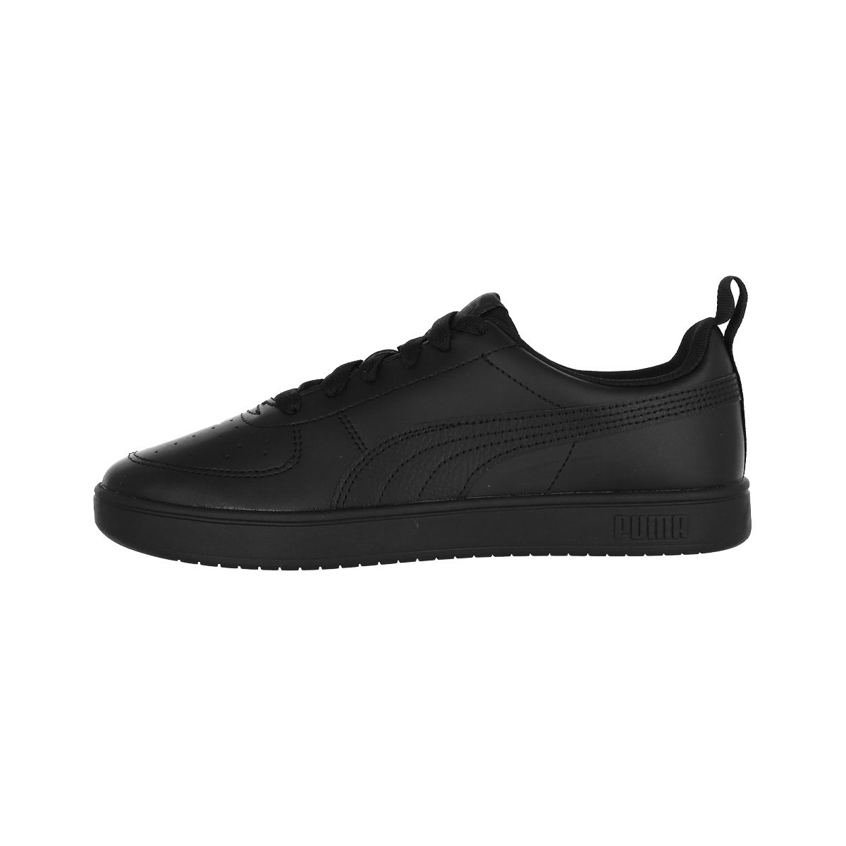 PUMA - Zapatilla Puma Rickie Hombre Negro