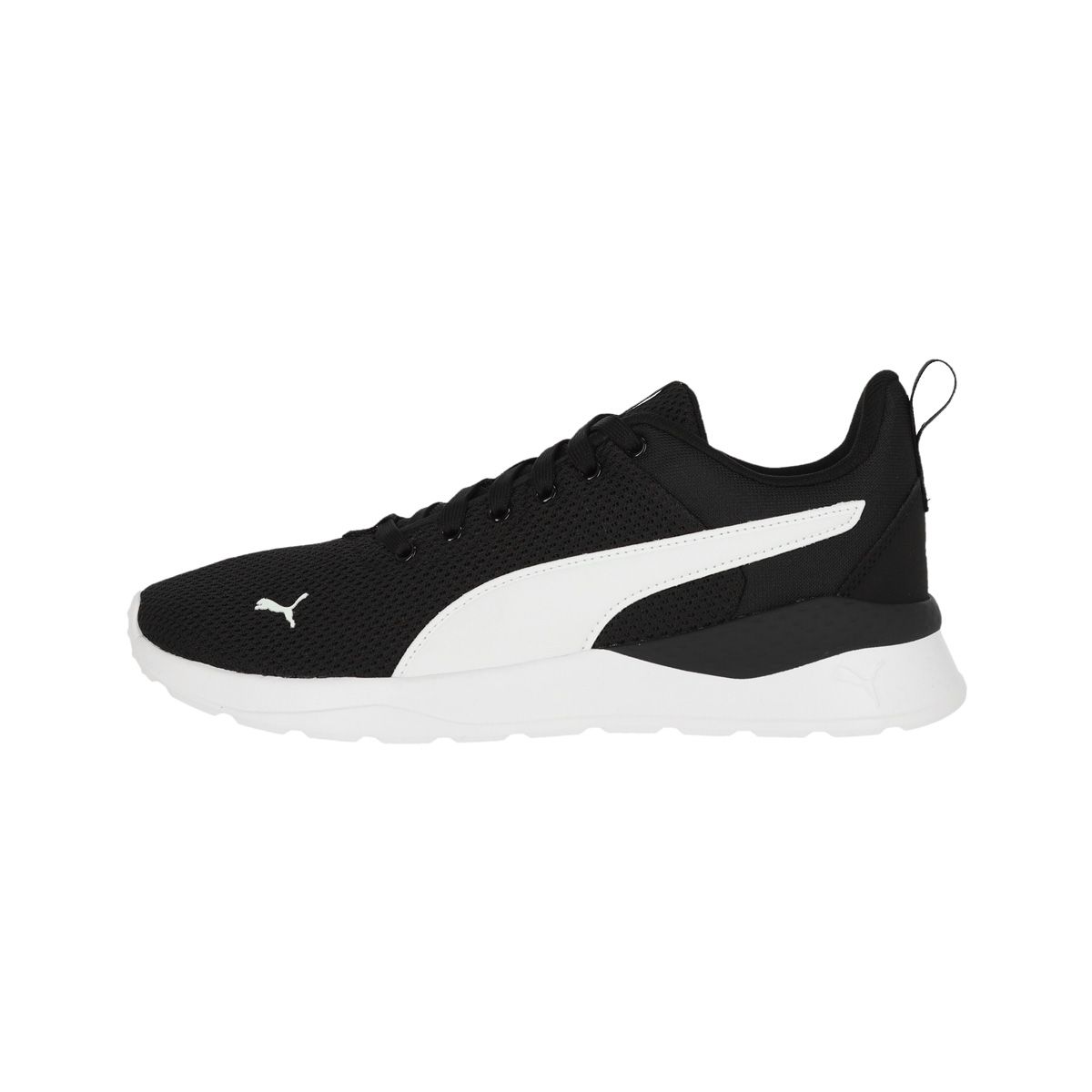 PUMA - Zapatilla Puma Anzarun Lite Unisex Negras/Blancas