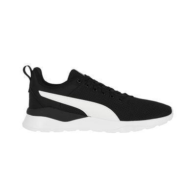 Imagen 2 del producto Zapatilla Anzarun Lite Unisex Negras/Blancas