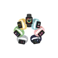 GENERICO - Smarwatch D20 Reloj Inteligente