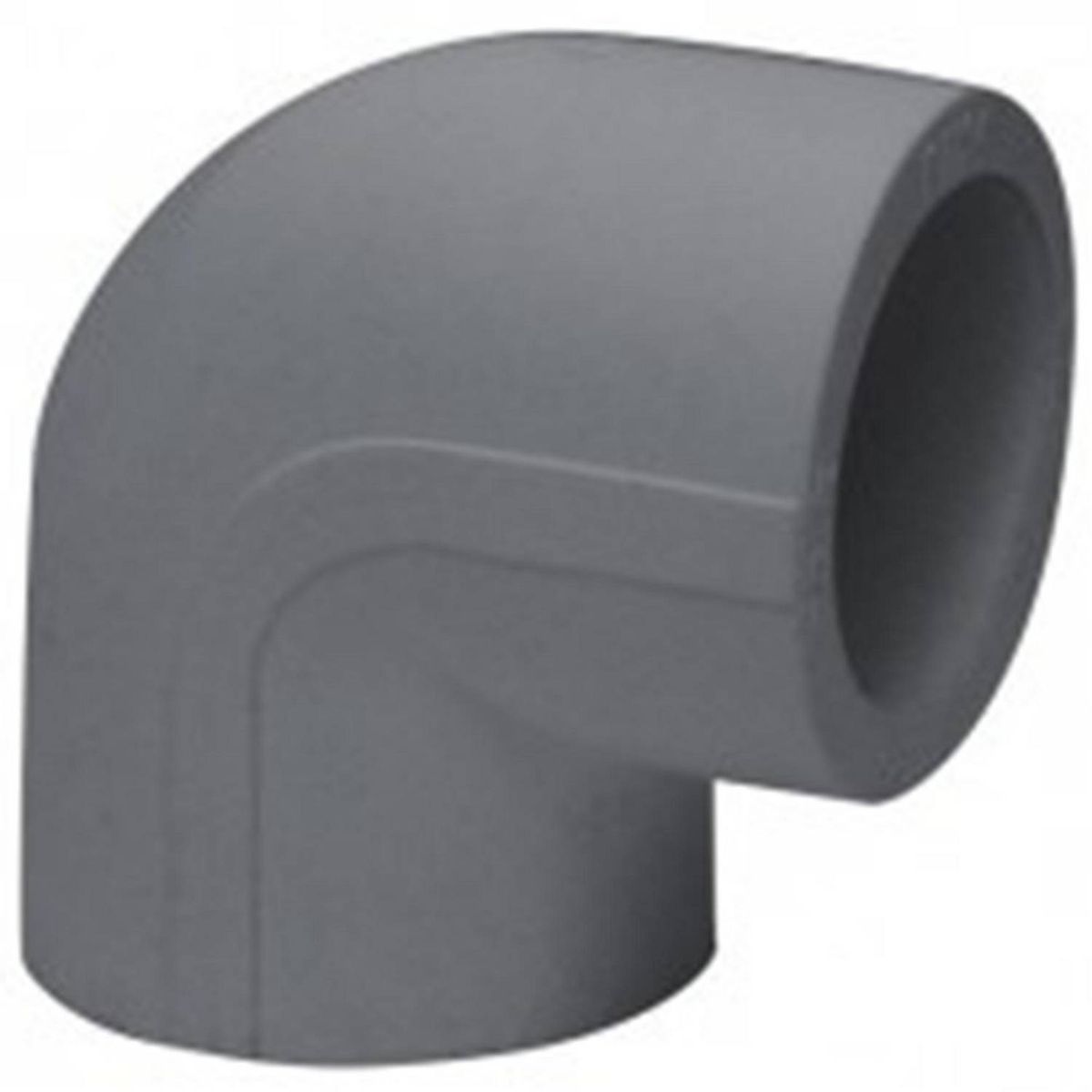 GENERICO - CODO PPR 90° 25 MM HOFFENS