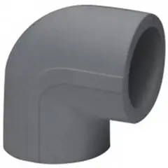 GENERICO - CODO PPR 90° 20 MM HOFFENS