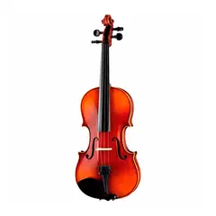 HOHNER - Violín Alfred Stingl By Hofner 4/4 (Outfit) AS-180-V4/4