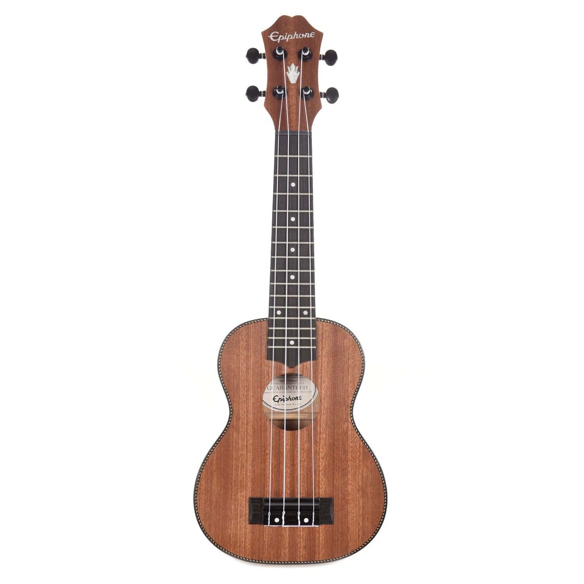 EPIPHONE - Ukelele Soprano Euelnsbh1 Epiphone