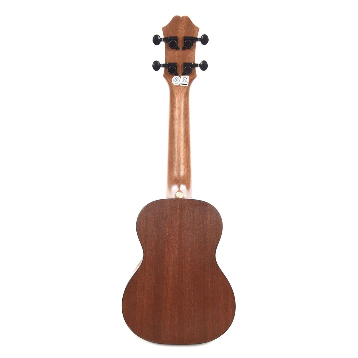 EPIPHONE - Ukelele Soprano Euelnsbh1 Epiphone