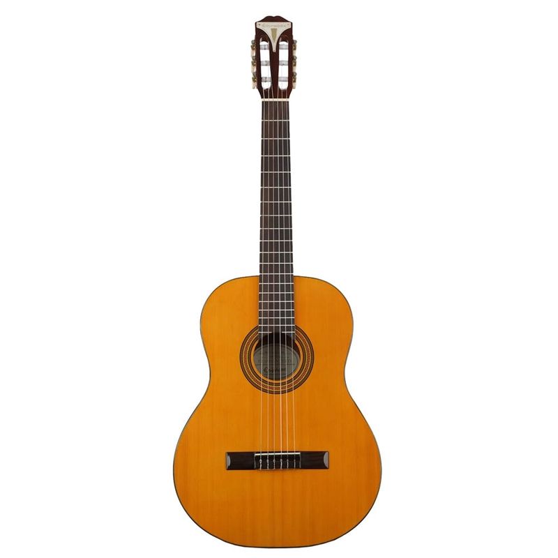 EPIPHONE - Guitarra Clasica Antique Natural  Eap2Anch1 Epiphone