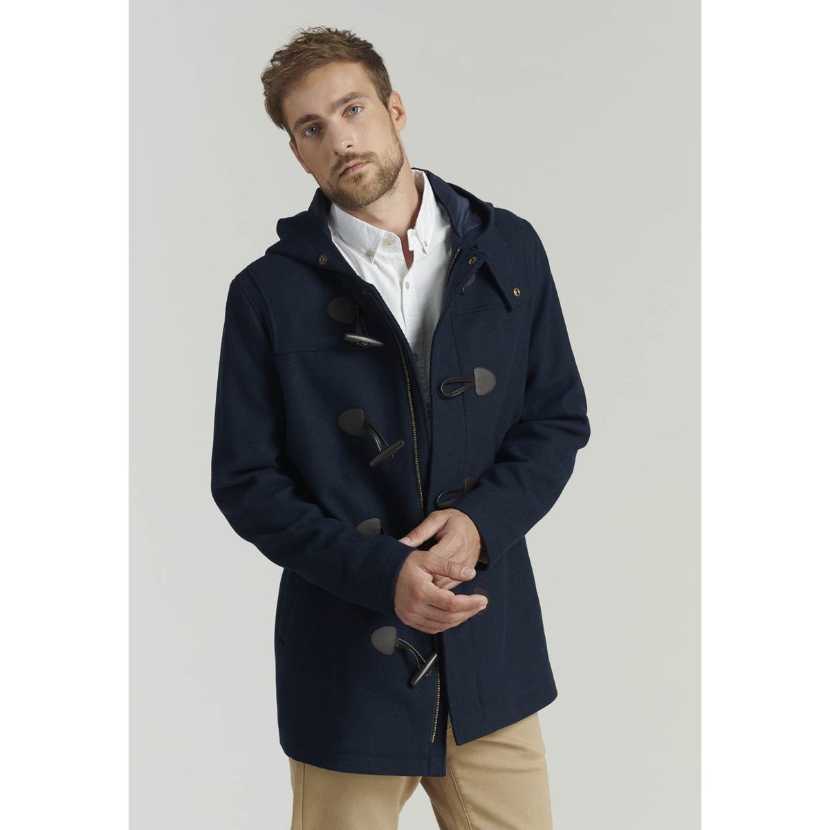 FEROUCH - Montgomery Denver Fr Azul Ferouch