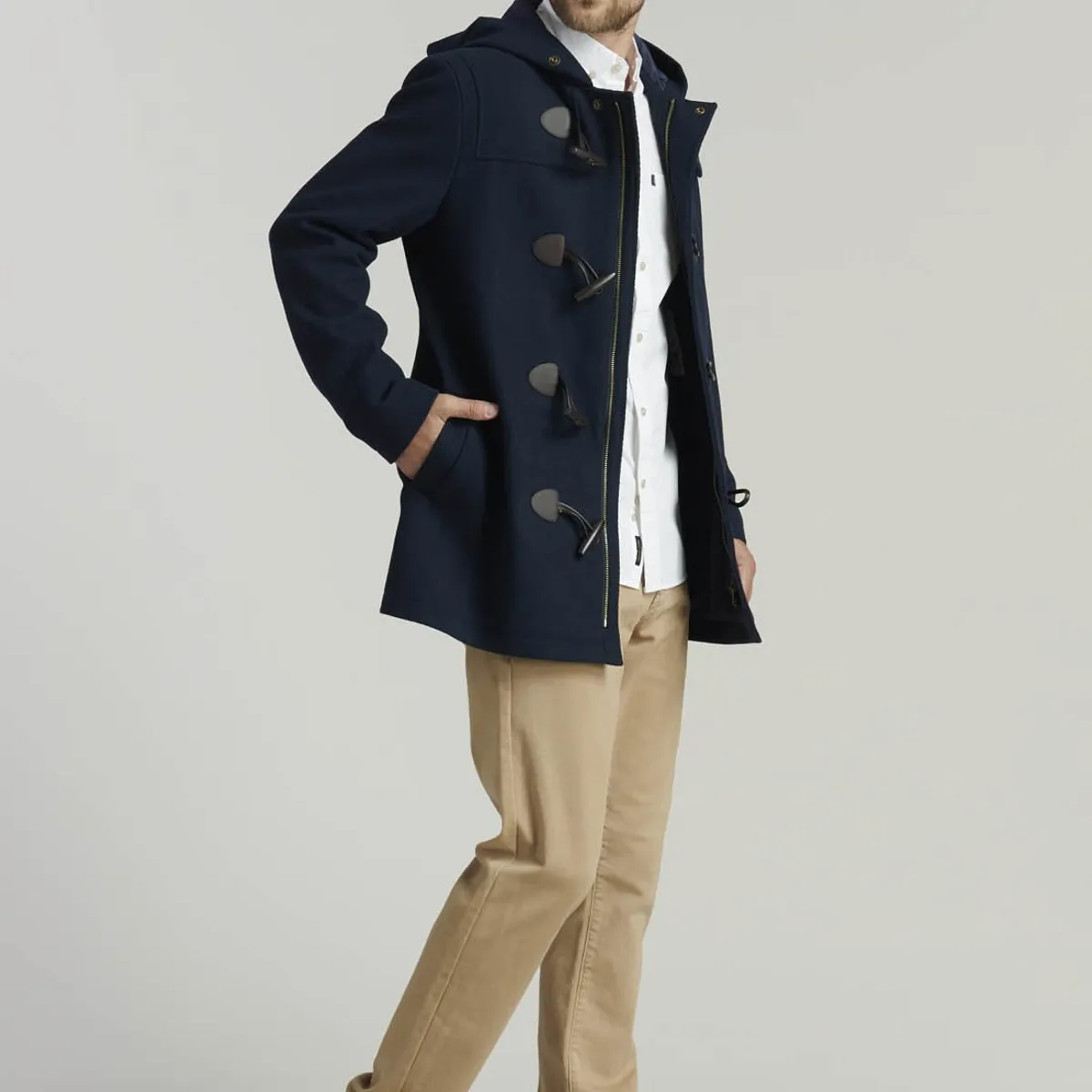 FEROUCH - Montgomery Denver Fr Azul Ferouch