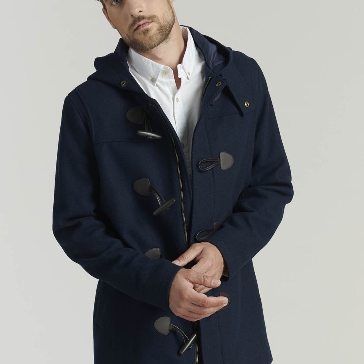 FEROUCH - Montgomery Denver Fr Azul Ferouch