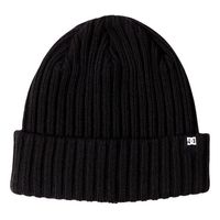 Gorro Hombre Fish N Destroy 2 Cuffed Kvj0 Negro DC