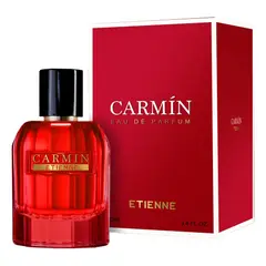 ETIENNE - Eau De Parfum Carmin 80 ml