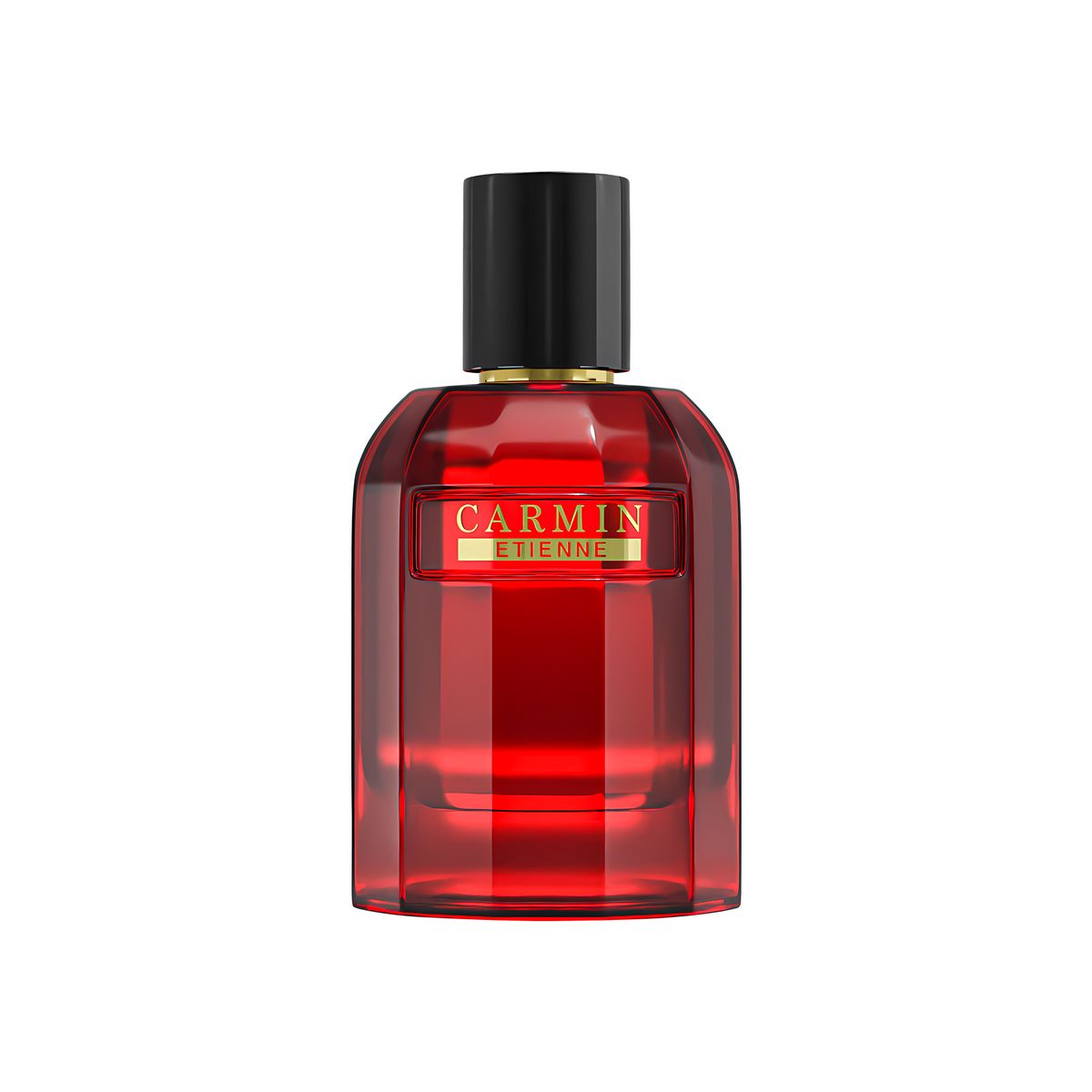 ETIENNE - Etienne Eau De Parfum Carmin 80 ml