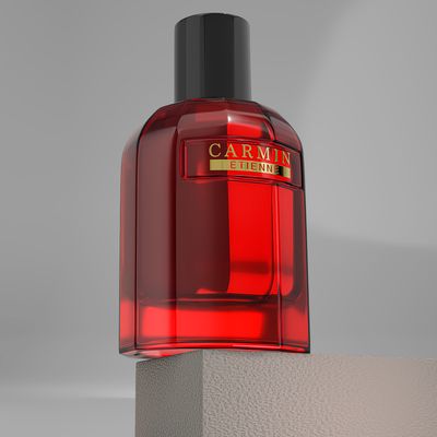 Imagen 2 del producto Eau De Parfum Carmin 80 ml