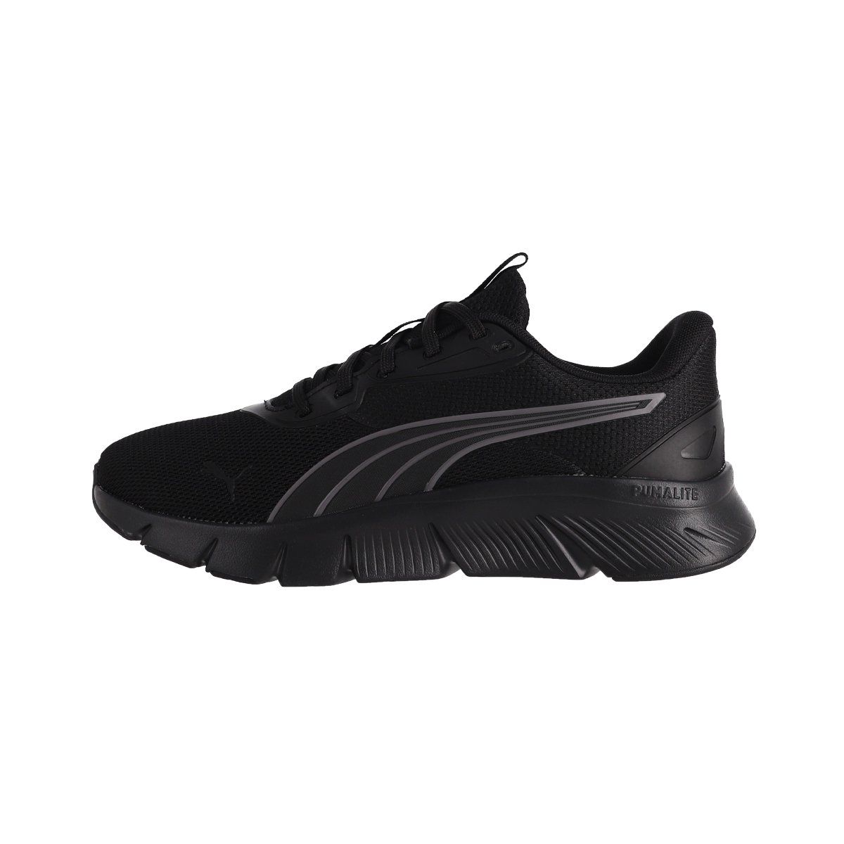 PUMA - Zapatilla Puma FlexFocus Lite Modern Unisex Negras