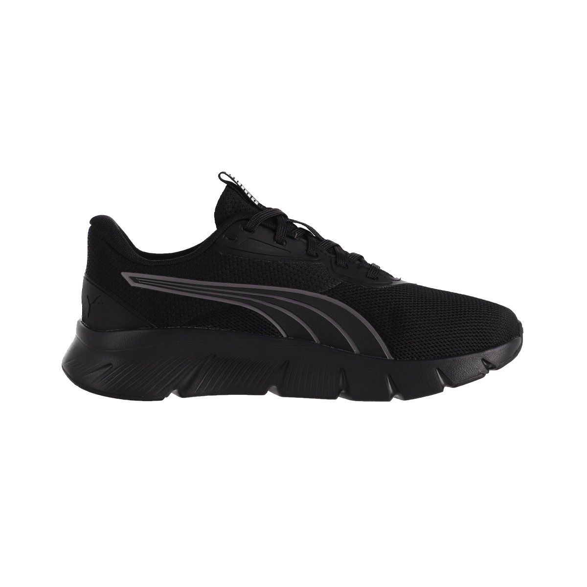 PUMA - Zapatilla Puma FlexFocus Lite Modern Unisex Negras