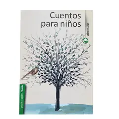 ZIG ZAG - Libro - Cuentos para niños - León Tolstoi