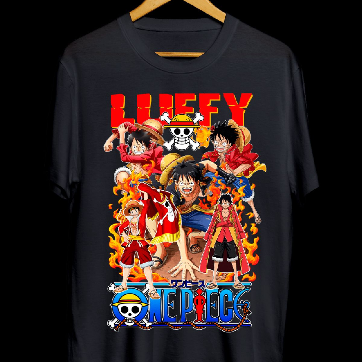 GENERICO - One Piece 41