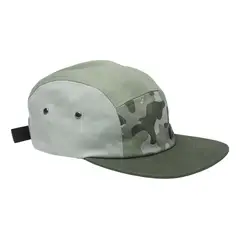 KIVUL - Jockey Adulto 5Panels Camo Unisex Adulto Verde
