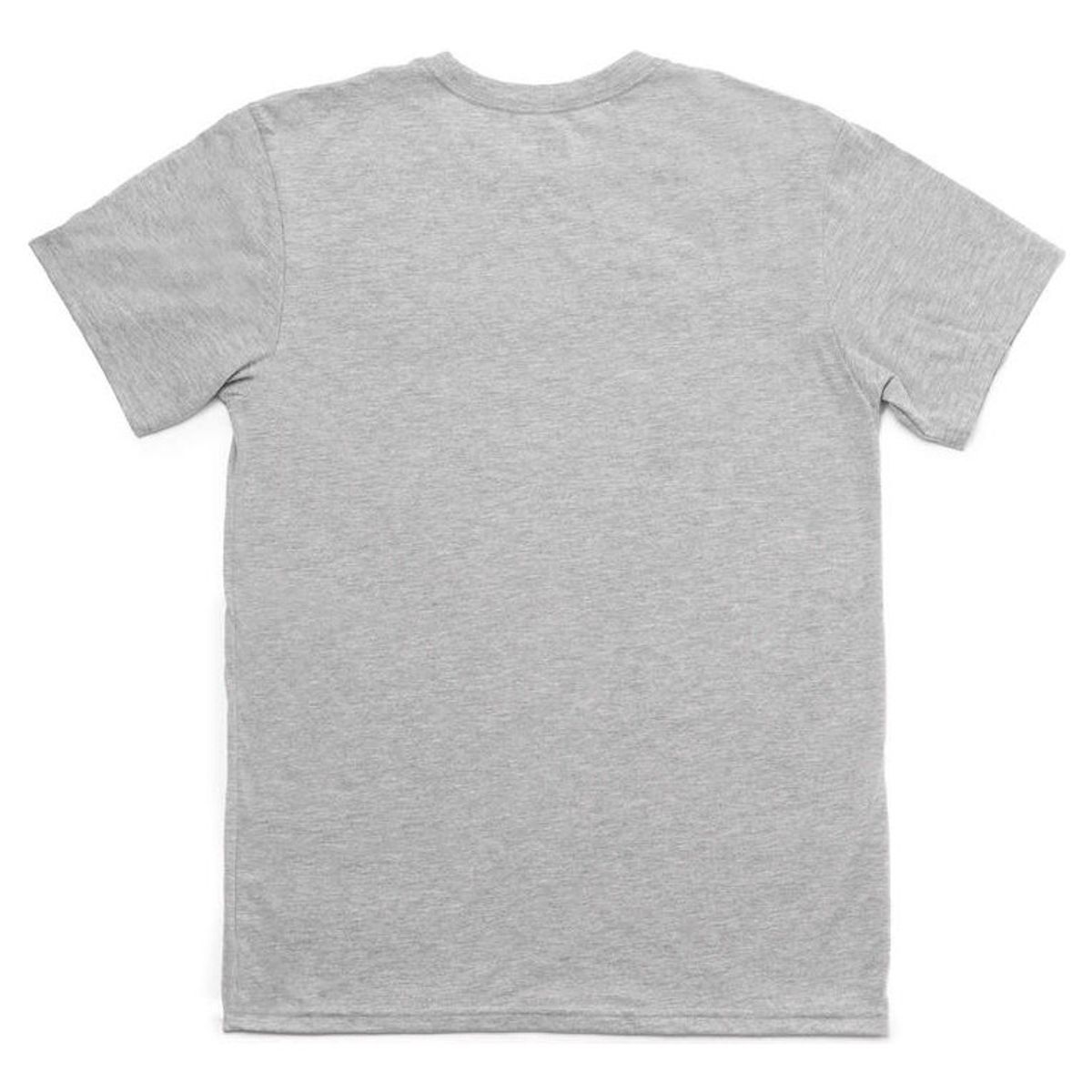 DC SHOES - Polera Hombre Pattern Box Ss Gris DC