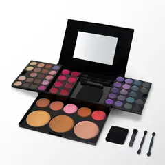 ETIENNE - Set de Maquillaje All In One Creative