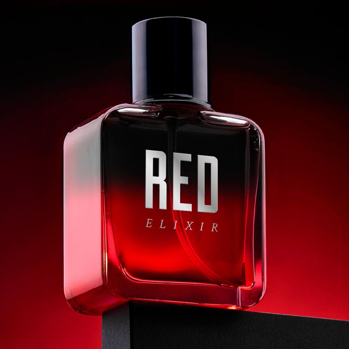 MILLIONAIRE - Millionaire Red Elixir Eau De Parfum EDP 100 Ml