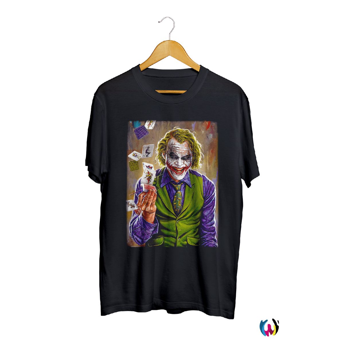 GENERICO - jocker 2 Semitono