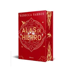 PLANETA - EMPIREO 2 ALAS DE HIERRO ED.COLECCIONISTA ENRIQUECIDA