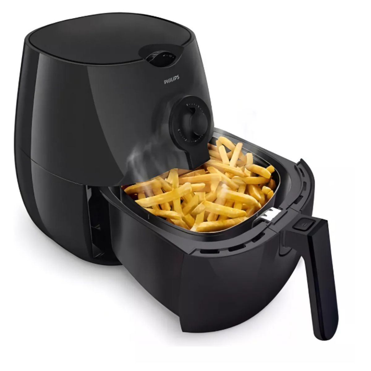 PHILIPS - Freidora De Aire Philips Hd921871 Airfryer Negro