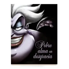 DISNEY - POBRE ALMA EN DESGRACIA