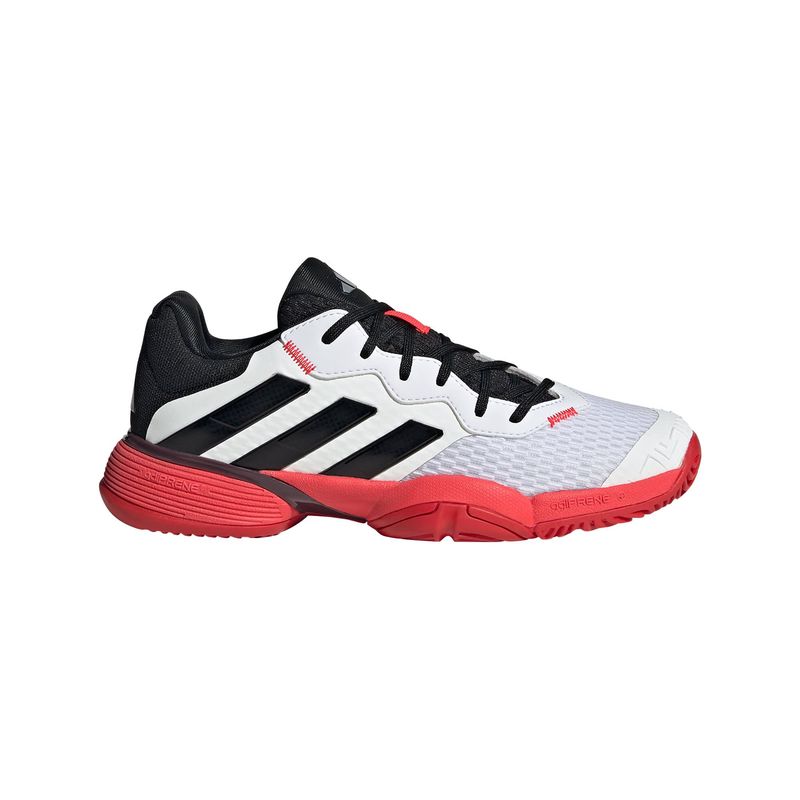 ADIDAS - Zapatillas Barricade Tennis para niños