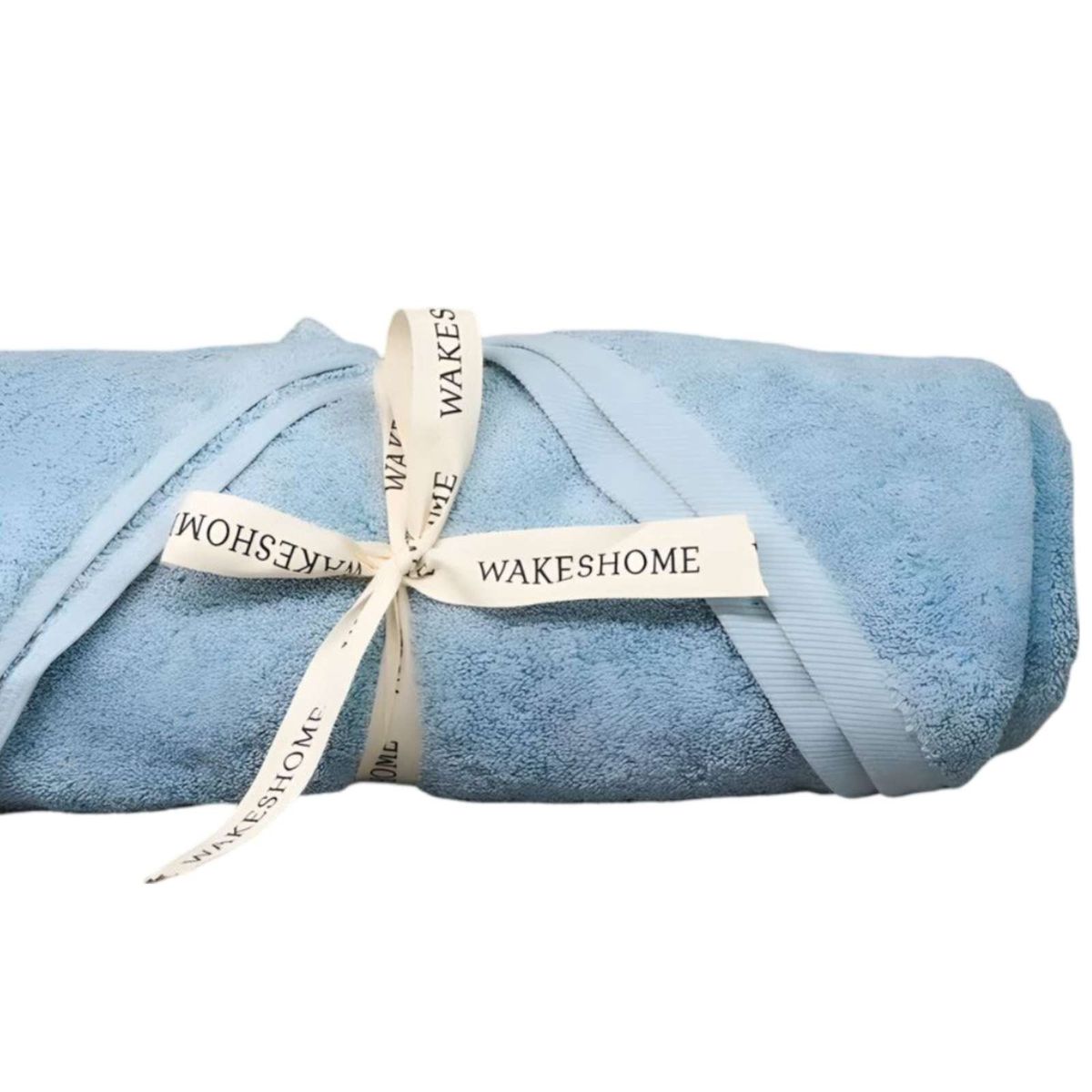 GENERICO - TOALLA DE BAÑO WakesHome 700gr Algodón 160x80cm 02