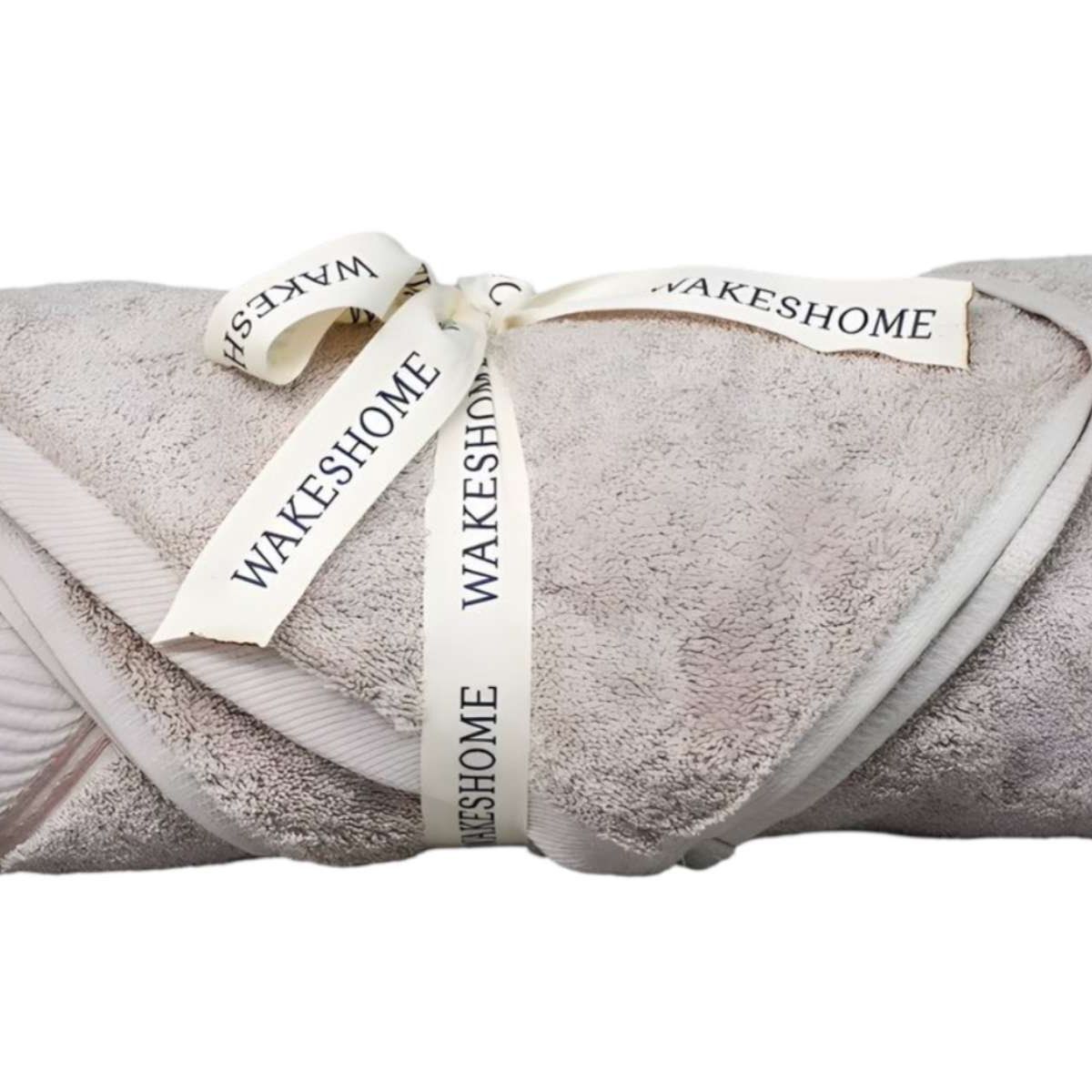 GENERICO - TOALLA DE BAÑO WakesHome 700gr Algodón 160x80cm 03