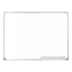 MOTARRO - Pizarra Magnetica Pizarra Acrilica Pizarra Blanca 60x90cm