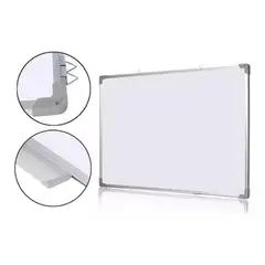 MOTARRO - Pizarra Magnetica Pizarra Acrilica Pizarra Blanca 40x50cm