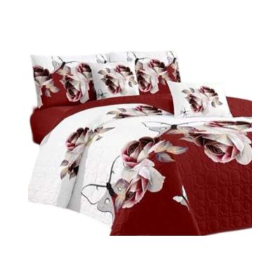 Imagen 2 del producto CUBRECAMA QUILT DE VERANO 2 PLAZAS -Q06