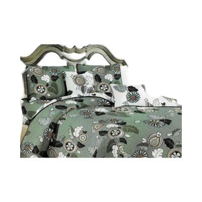 Imagen 2 del producto CUBRECAMA QUILT DE VERANO 2 PLAZAS -Q01