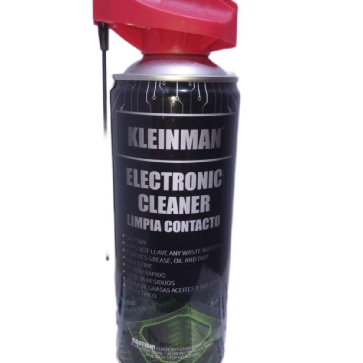 GENERICO - Limpia Contactos Kleinman 450 Ml