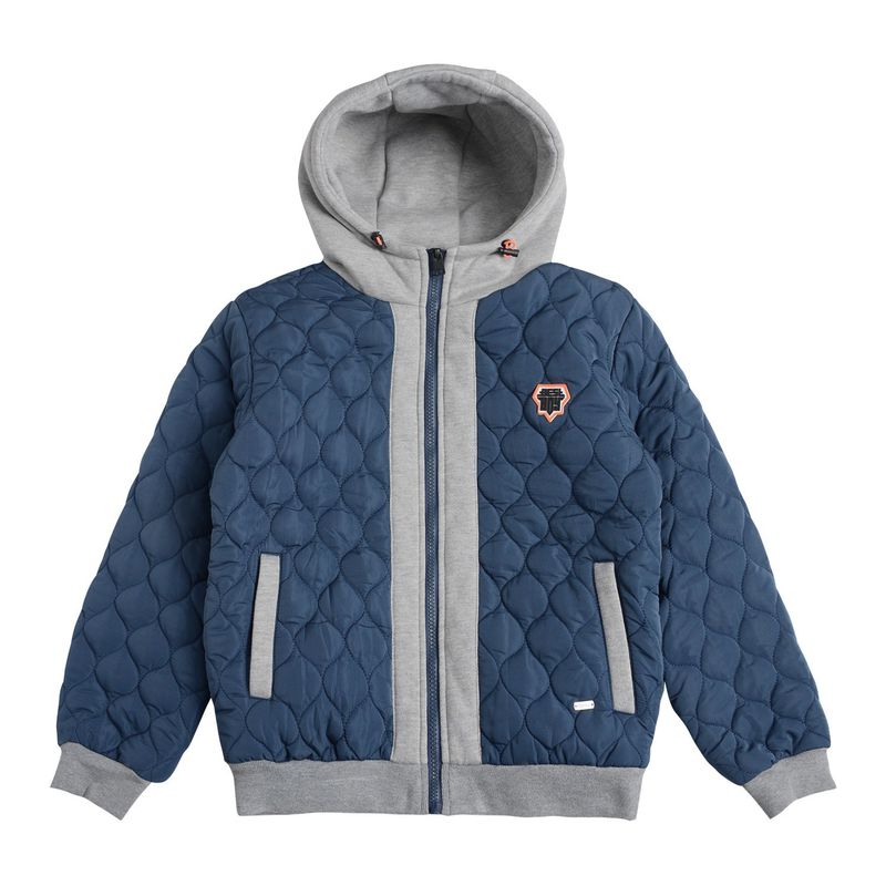 EXCEPTION - Parka Acolchada Niño