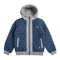 Parka Acolchada Niño